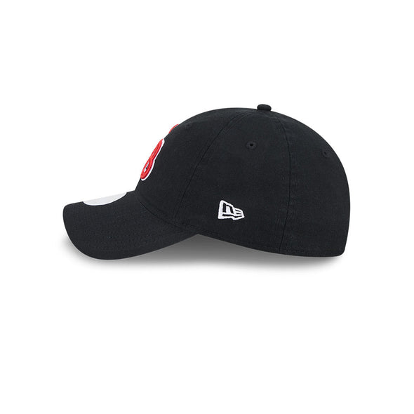 Louisville Bats Ladies 920 Black Adjustable Cap