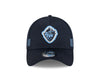 New Era '24 Clubhouse 39THIRTY, Hillsboro Hops