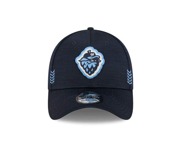 New Era '24 Clubhouse 39THIRTY, Hillsboro Hops