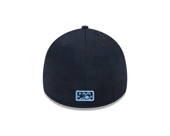 New Era '24 Clubhouse 39THIRTY, Hillsboro Hops