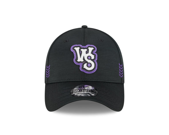 New Era 3930 Clubhouse Replica Stretch Fit Hat