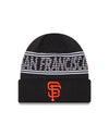 BEANIE SF CUFFED