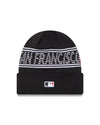 BEANIE SF CUFFED