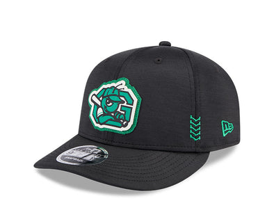 New Era Low Profile 9Fifty Clubhouse Collection Snapback