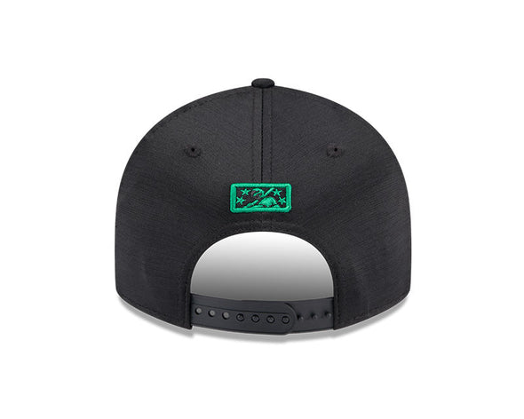 New Era Low Profile 9Fifty Clubhouse Collection Snapback