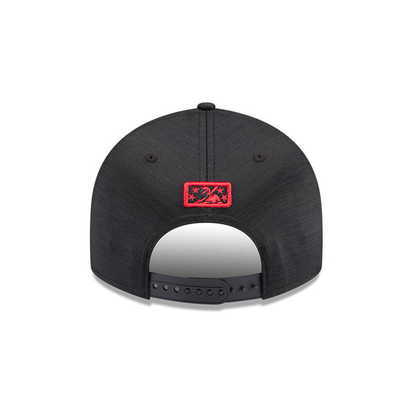 Erie SeaWolves NEC Club 9Fifty Cap