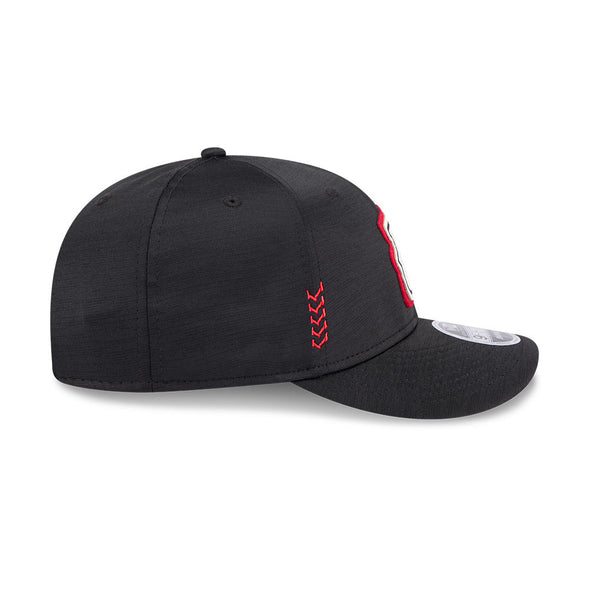 CHIHUAHUAS CLUB STRETCH 9FIFTY FIT HAT- NEW ERA