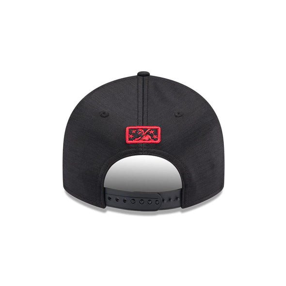 CHIHUAHUAS CLUB STRETCH 9FIFTY FIT HAT- NEW ERA