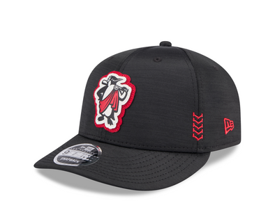 Rome Emperors Clubhouse 9Fifty Low Profile Snapback