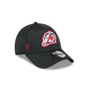 Arkansas Travelers New Era 9FORTY Clubhouse Cap