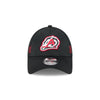 Arkansas Travelers New Era 9FORTY Clubhouse Cap