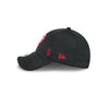 Arkansas Travelers New Era 9FORTY Clubhouse Cap