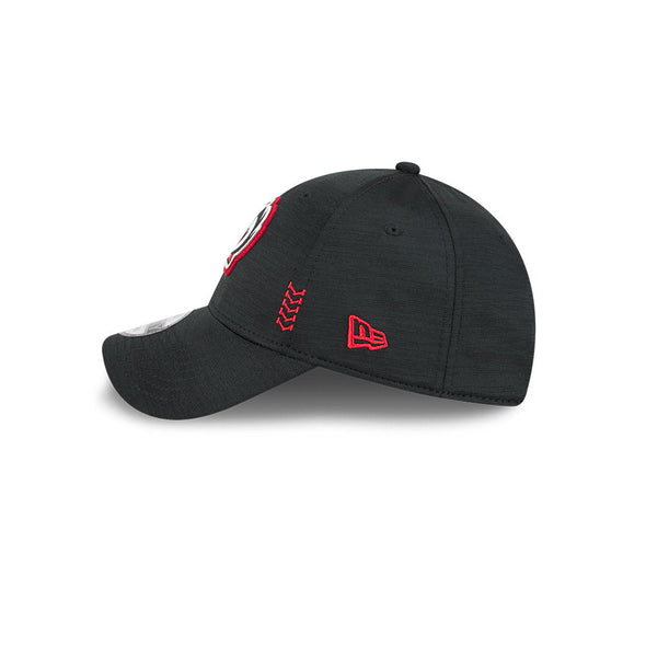 Arkansas Travelers New Era 9FORTY Clubhouse Cap