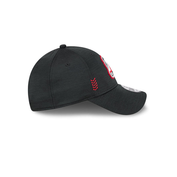 Arkansas Travelers New Era 9FORTY Clubhouse Cap