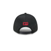 Arkansas Travelers New Era 9FORTY Clubhouse Cap