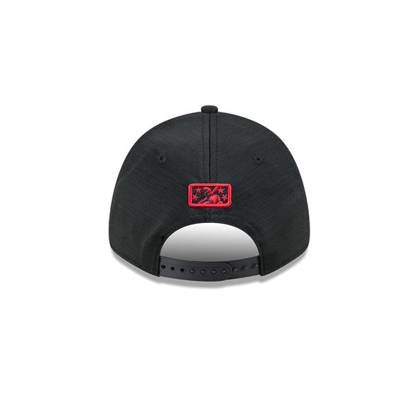 Arkansas Travelers New Era 9FORTY Clubhouse Cap