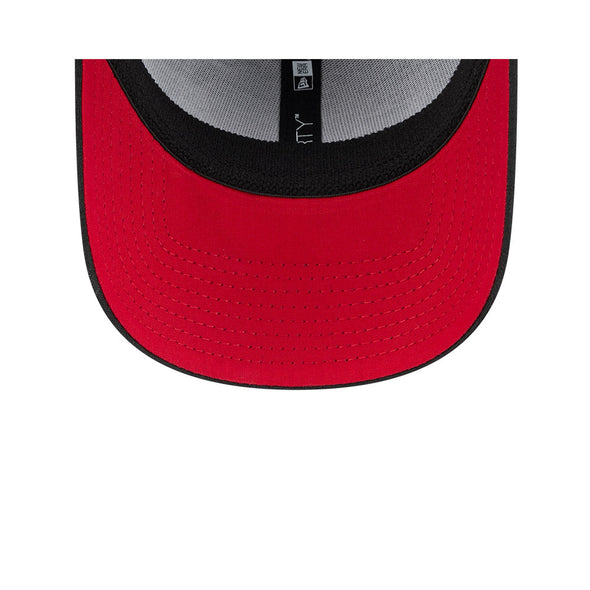 Arkansas Travelers New Era 9FORTY Clubhouse Cap