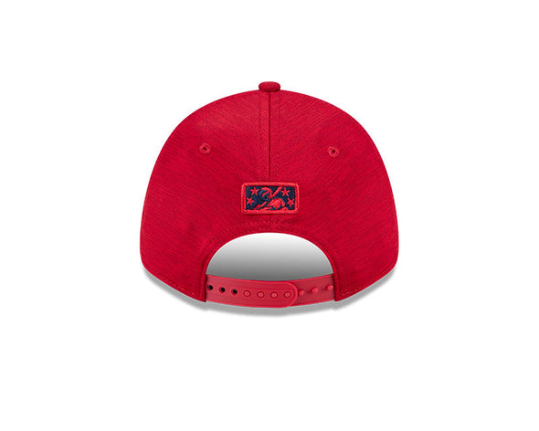 New Era 9Forty Clubhouse Hat