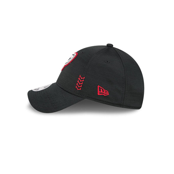 CHIHUAHUAS CLUB 9FORTY STRETCH SNAP BACK HAT- NEW ERA