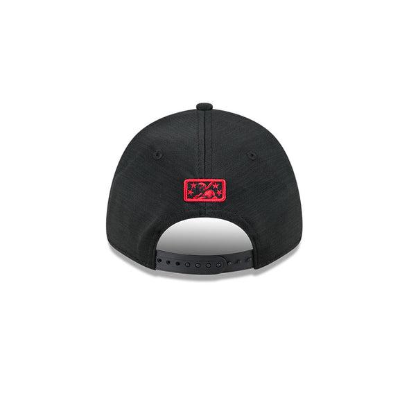 CHIHUAHUAS CLUB 9FORTY STRETCH SNAP BACK HAT- NEW ERA