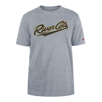 CRACKLE SCRIPT T, SACRAMENTO RIVER CATS