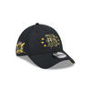 New Era 39Thirty 2024 Armed Forces Flex Fit Cap