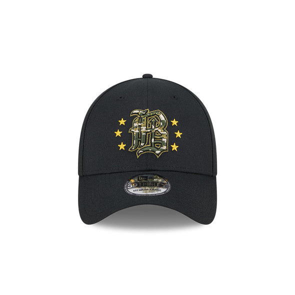 New Era 39Thirty 2024 Armed Forces Flex Fit Cap