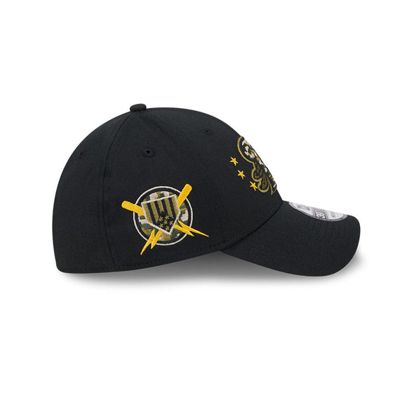 2024 ARMED FORCES 39THIRTY STRETCH FIT CAP