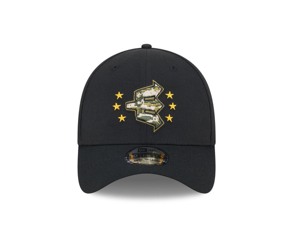 Everett AquaSox Armed Forces 39THIRTY 2024