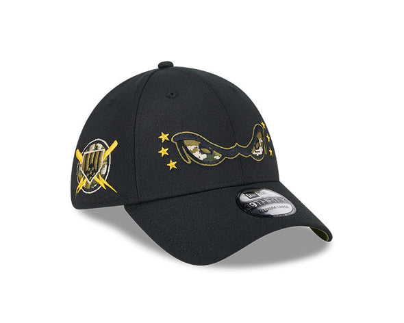 Lake Elsinore Storm 3930 Armed Forces Cap 2024