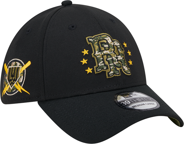 Round Rock Express New Era 2024 Armed Forces 3930