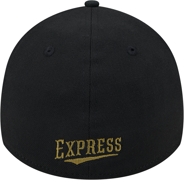 Round Rock Express Armed Forces 3930 Flex Fit Cap