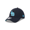 Louisville Bats 2024 Father's Day Flex Fit Cap