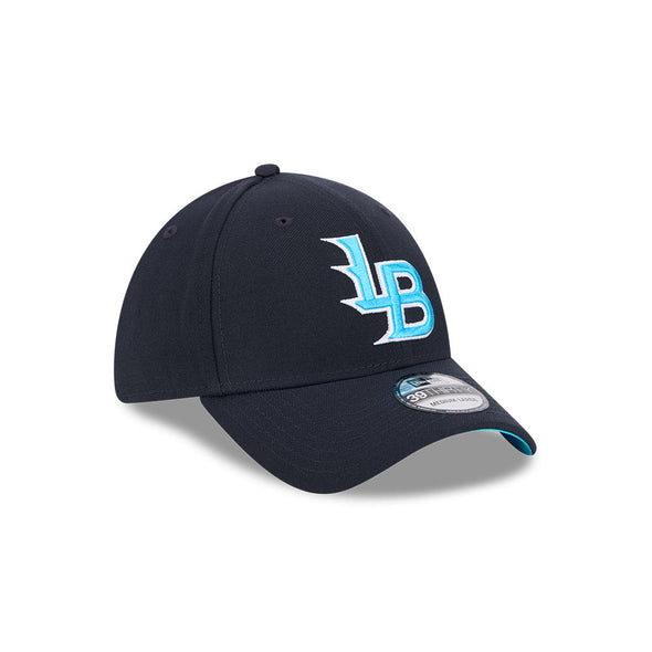 Louisville Bats 2024 Father's Day Flex Fit Cap