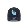 Louisville Bats 2024 Father's Day Flex Fit Cap