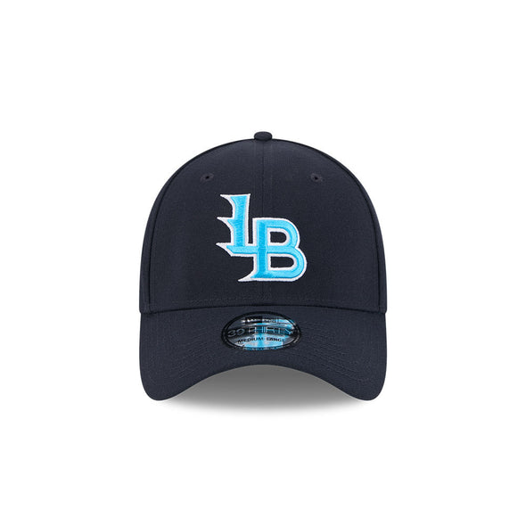 Louisville Bats 2024 Father's Day Flex Fit Cap