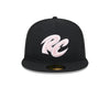 MOTHER'S DAY 59/50 FITTED HAT RC 2024, SACRAMENTO RIVER CATS