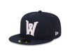 Worcester Red Sox 2024 Mother's Day 59FIFTY