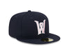 Worcester Red Sox 2024 Mother's Day 59FIFTY