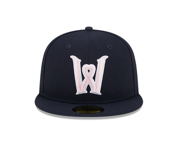 Worcester Red Sox 2024 Mother's Day 59FIFTY