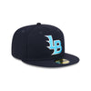 Louisville Bats 2024 Father's Day Fitted Cap