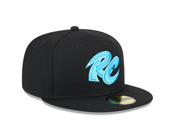 FATHERS DAY FITTED RC, SACRAMENTO RIVER CATS