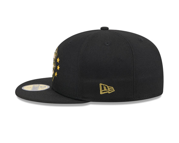 Everett AquaSox 2024 Armed Forces Cap