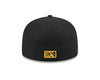 Everett AquaSox 2024 Armed Forces Cap