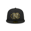 ** Limited Edition** 2024 Armed Forces Specialty 59FIFTY Game Cap