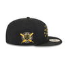 Louisville Bats 2024 Armed Forces Fitted Cap