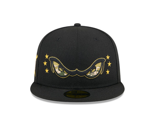 Lake Elsinore Storm Onfield Armed Forces Cap 2024