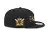 Lake Elsinore Storm Onfield Armed Forces Cap 2024