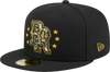 Round Rock Express New Era 2024 Armed Forces Day 5950