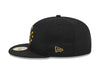 2024 Armed Forces Day On-Field 59FIFTY Fitted Hat - Black